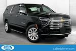 Used 2025 Chevrolet Suburban Premier for sale #X15351 - photo 1