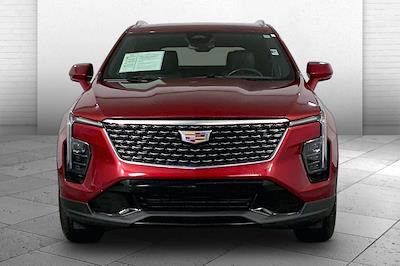Used 2024 Cadillac XT4 - photo 1