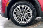 2024 Cadillac XT4 AWD SUV for sale #X15354 - photo 9