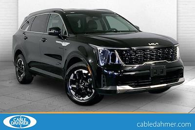 Used 2024 Kia Sorento - photo 1