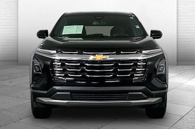 Used 2025 Chevrolet Equinox - photo 1