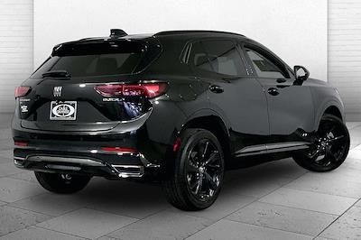 Used 2025 Buick Envision - photo 1