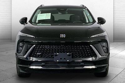 Used 2025 Buick Envision - photo 1