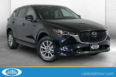 Used 2025 Mazda CX-5 - photo 1
