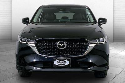 Used 2025 Mazda CX-5 - photo 1