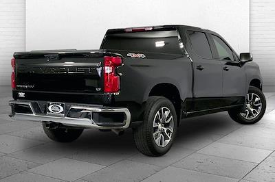 Used 2023 Chevrolet Silverado 1500 - photo 1