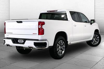 Used 2024 Chevrolet Silverado 1500 - photo 1