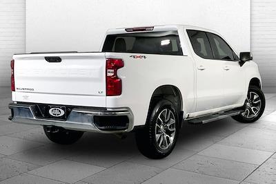 Used 2023 Chevrolet Silverado 1500 - photo 1