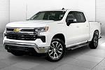 2023 Chevrolet Silverado 1500 Crew Cab 4WD Pickup for sale #X15369 - photo 13