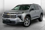 2024 Chevrolet Traverse AWD SUV for sale #X15372 - photo 12