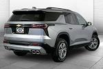 2024 Chevrolet Traverse AWD SUV for sale #X15372 - photo 13
