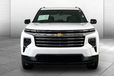 Used 2024 Chevrolet Traverse - photo 1