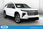 2024 Chevrolet Traverse FWD SUV for sale #X15373 - photo 1