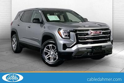 Used 2025 GMC Terrain - photo 1