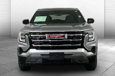 Used 2025 GMC Terrain - photo 1