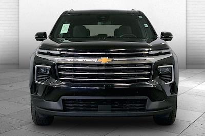 Used 2024 Chevrolet Traverse - photo 1