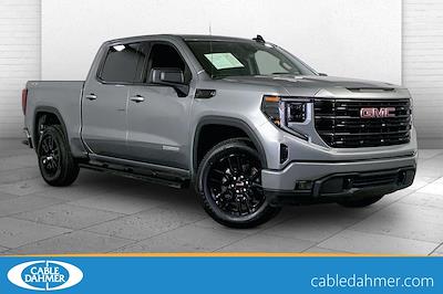 Used 2024 GMC Sierra 1500 - photo 1