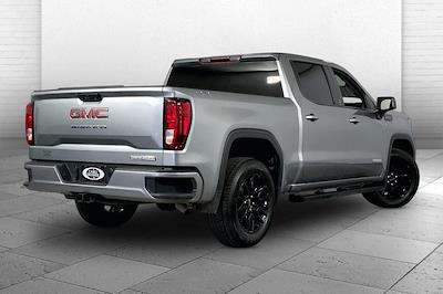 Used 2024 GMC Sierra 1500 - photo 1