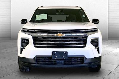 Used 2024 Chevrolet Traverse - photo 1