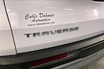 2024 Chevrolet Traverse FWD SUV for sale #X15379 - photo 30