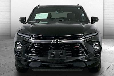 Used 2025 Chevrolet Blazer - photo 1