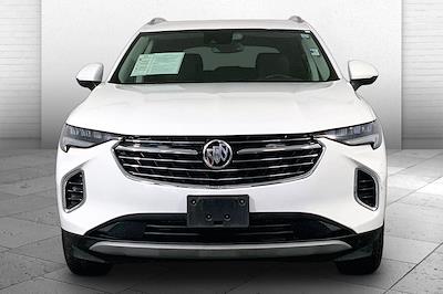 Used 2023 Buick Envision - photo 1