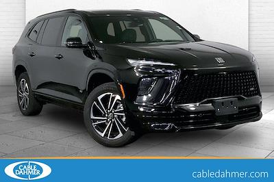 Used 2025 Buick Enclave - photo 1