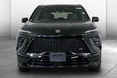 Used 2025 Buick Enclave - photo 1