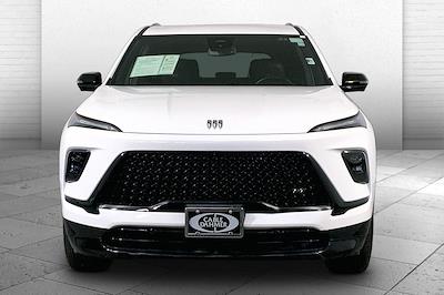 Used 2025 Buick Enclave - photo 1