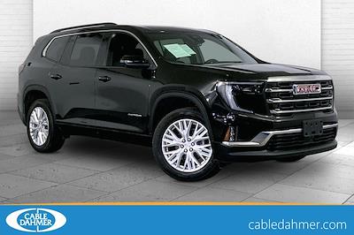 Used 2024 GMC Acadia - photo 1