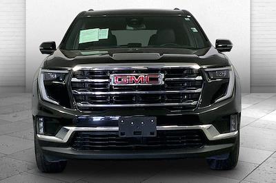 Used 2024 GMC Acadia - photo 1