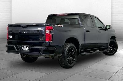 Used 2023 Chevrolet Silverado 1500 - photo 1