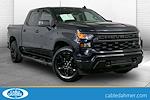 2023 Chevrolet Silverado 1500 Crew Cab 4WD Pickup for sale #X15394 - photo 1