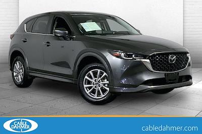 Used 2025 Mazda CX-5 - photo 1