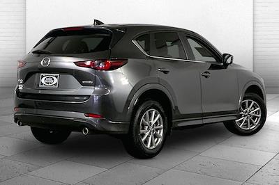 Used 2025 Mazda CX-5 - photo 1