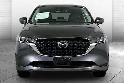 Used 2025 Mazda CX-5 - photo 1