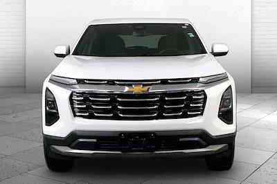 Used 2025 Chevrolet Equinox - photo 1