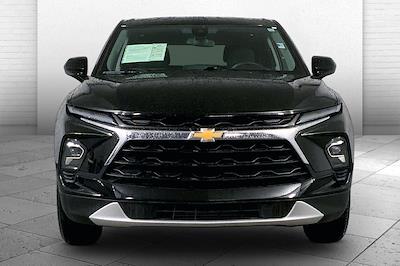 Used 2025 Chevrolet Blazer - photo 1