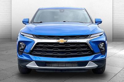 Used 2025 Chevrolet Blazer - photo 1
