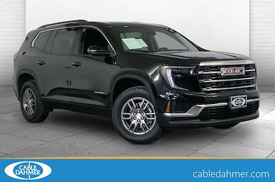Used 2025 GMC Acadia - photo 1