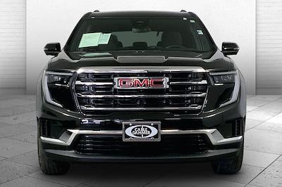 Used 2025 GMC Acadia - photo 1