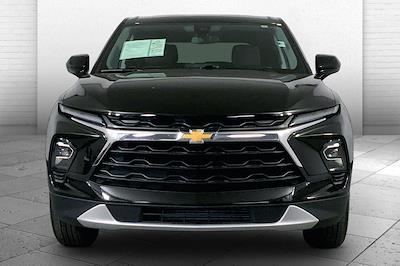 Used 2025 Chevrolet Blazer - photo 1