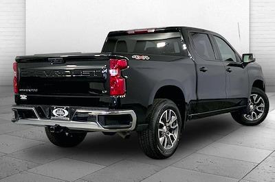 Used 2022 Chevrolet Silverado 1500 - photo 1