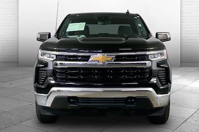 Used 2022 Chevrolet Silverado 1500 - photo 1