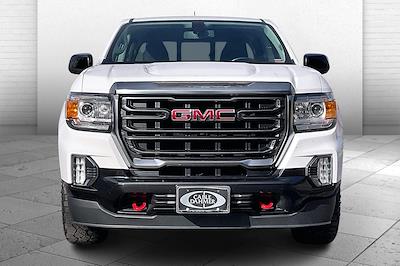 Used 2021 GMC Canyon - photo 1