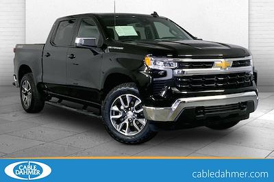 Used 2023 Chevrolet Silverado 1500 - photo 1
