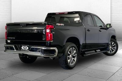 Used 2023 Chevrolet Silverado 1500 - photo 1