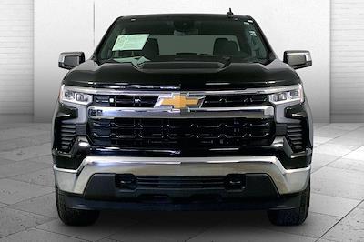 Used 2023 Chevrolet Silverado 1500 - photo 1
