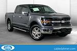 2024 Ford F-150 SuperCrew Cab 4x4 Pickup for sale #X15413 - photo 1