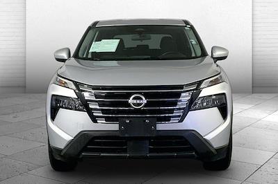 Used 2025 Nissan Rogue - photo 1